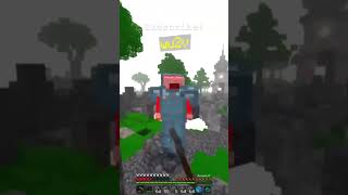 W or L #hive #minecraft #hiveskywars #minecraftmods #hypixel #gaming