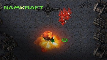 ☢️🔥🔥FPNet 2025.11 Soulkey vs Light ZvT @ Radeon | Starcraft Commentary