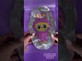 🎈 Let’s Make a Shiny Labubu Balloon Toy with Foil! ✨ #DIY #KidsLearning #Shorts