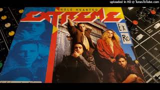 Extreme- Hole hearted 1990 (Remastered)