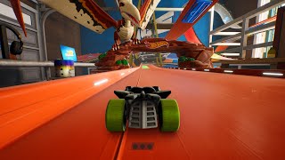 HOT WHEELS UNLEASHED™ 2  All Boss Fights (Extreme Difficulty)