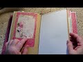Spring Blossoms Journal