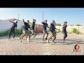 Jah Prayzah | Murder | Gwara Album | (Official Dance Video)