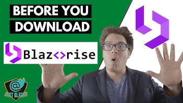 Blazorise - Before You Download