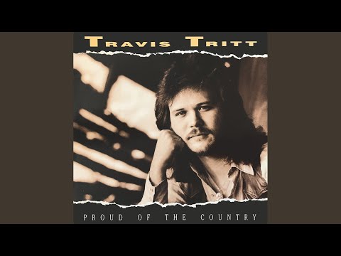 Get a Little Rowdy - Travis Tritt