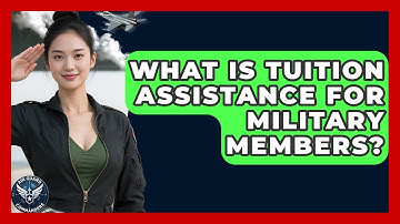 What Is Tuition Assistance for Military Members? | Air Guard Commanders