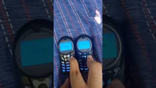 Motorola C113 vs Motorola C115 #phone