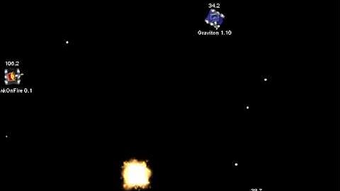 Robocode headon targeting