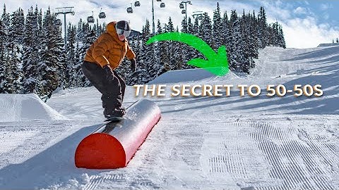 De techniek die professionals gebruiken voor moeiteloze rails