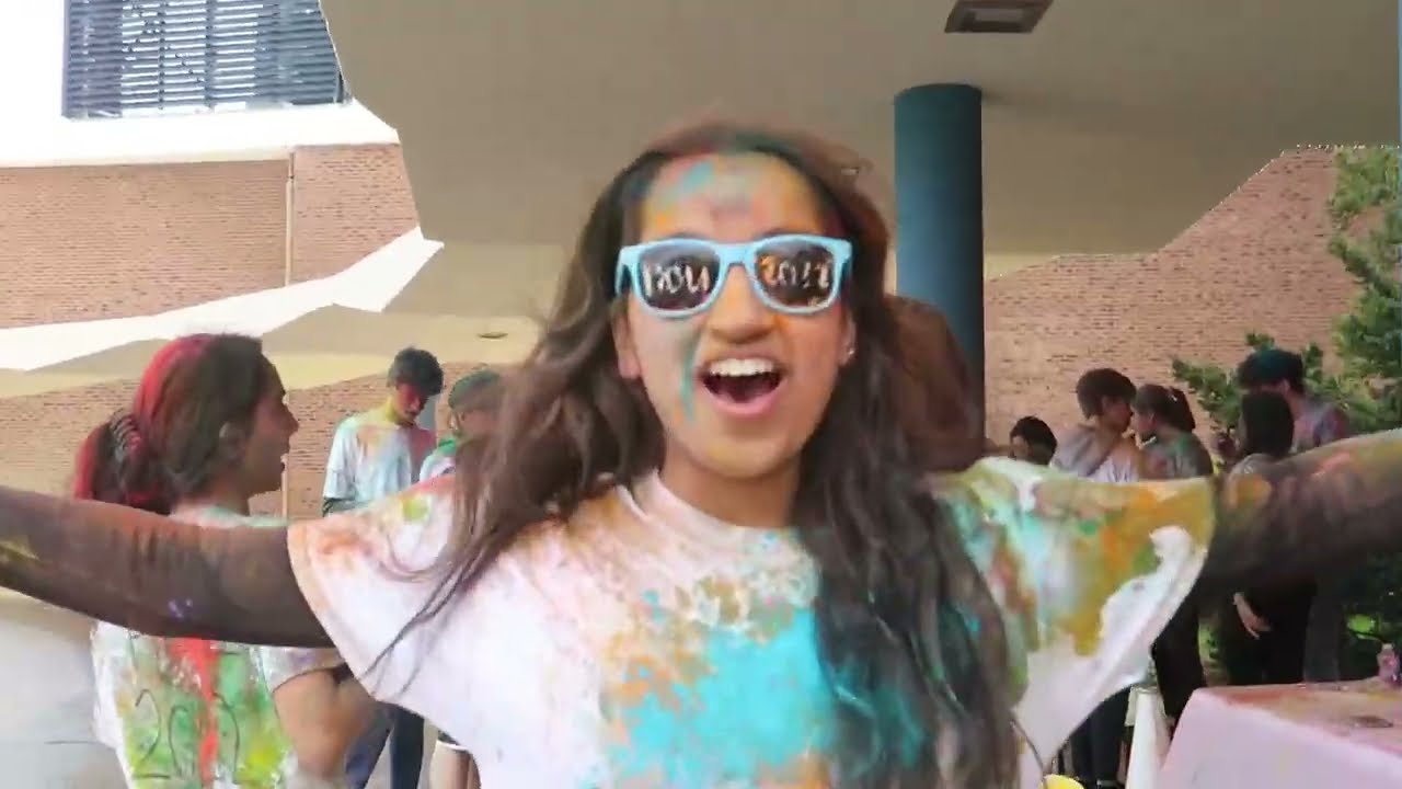 WISS ICA - HOLI 2022