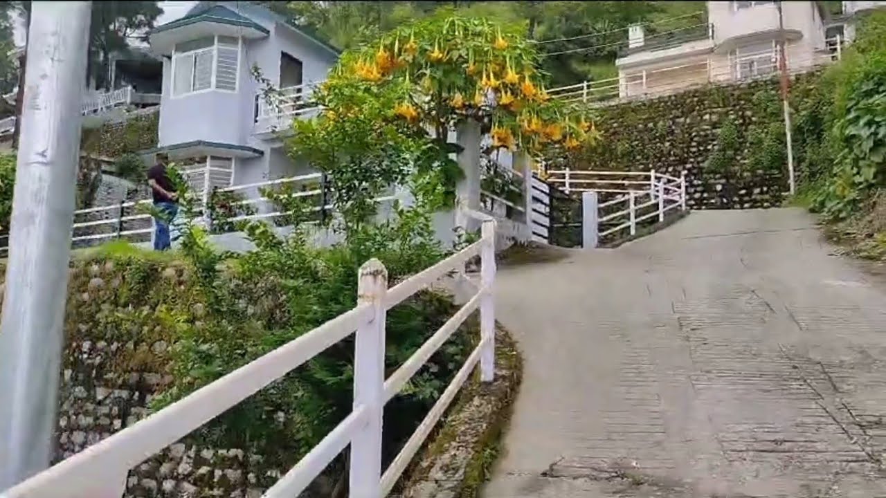 low budget 2bhk villa for sale in near Kainchi dham bhiwali nainital 🔥🔥🔥||@Thedoonvlogs