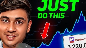 How ‪@mrmiko2.0‬ HACKED the YouTube Shorts Algorithm (& YOU CAN TOO)!