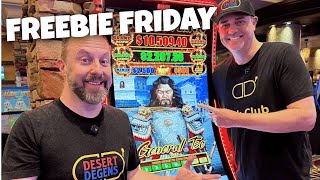 Download Lagu READY for a BIG Phoenix Link Slot Machine Win? MP3 Download Lagu READY for a BIG Phoenix Link Slot Machine Win? MP3