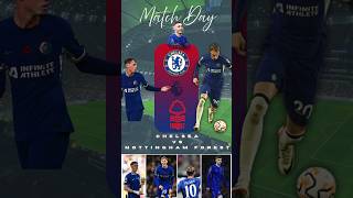 Chelsea vs Nottingham Forest | Find out who wins this Premier League Showdown