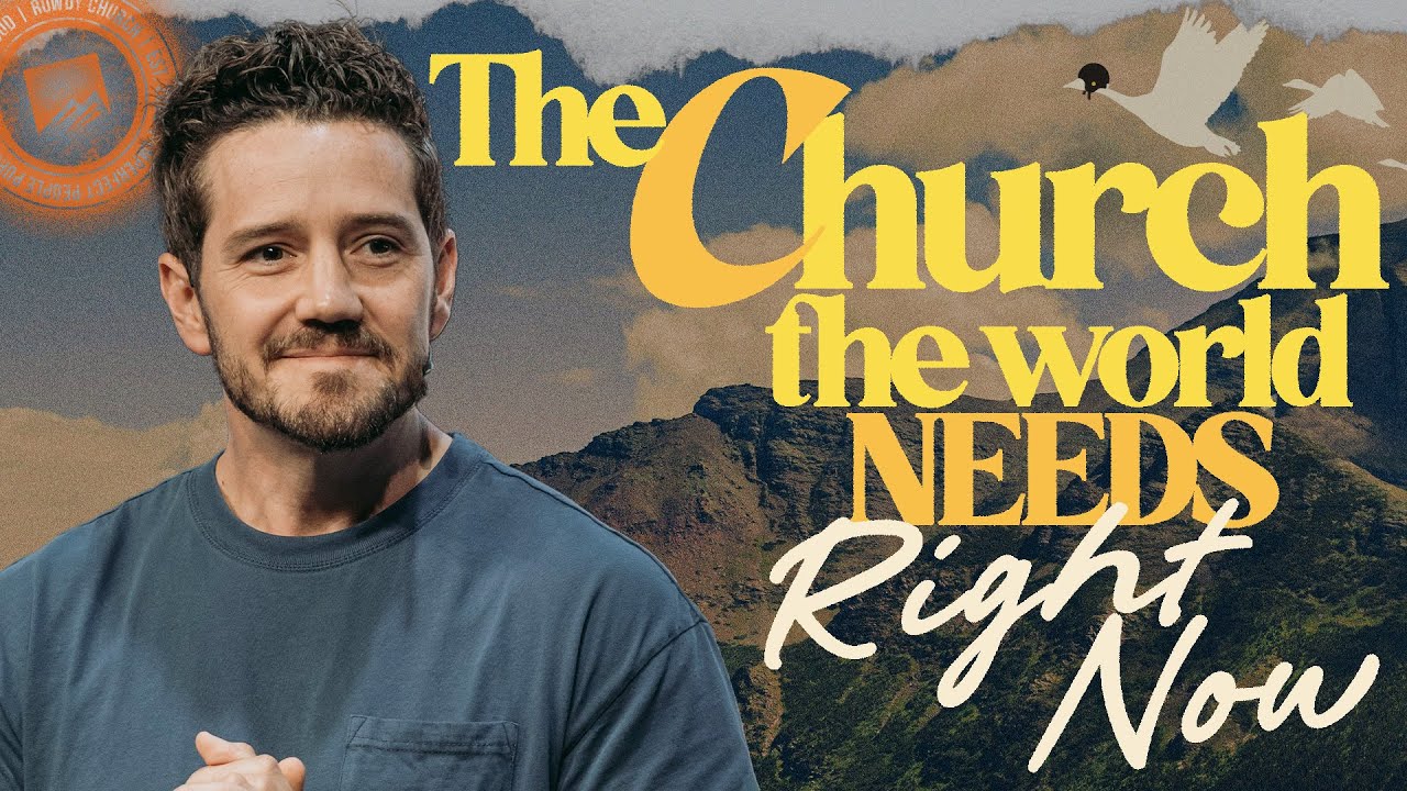 House Rules // Ethan Matott