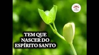 Eduardo Cardoso - Nascer de novo (Legendado)