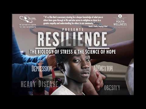 SF LINKS 'RESILIENCE: