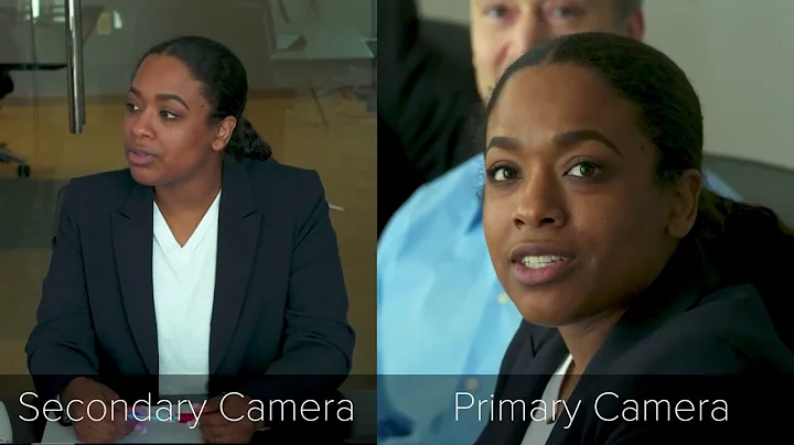 EagleEye Director II Cascading