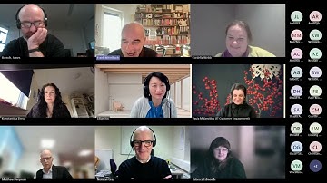 December 2025 JISC Accessible Maths Meeting