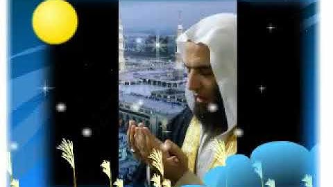 سورة المدثر لفضيلة الشيخ طه حامد رباح