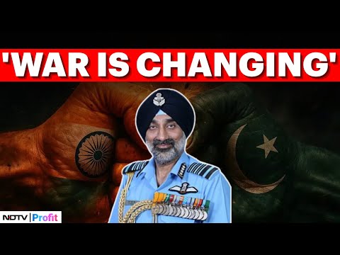 Air Chief Marshal