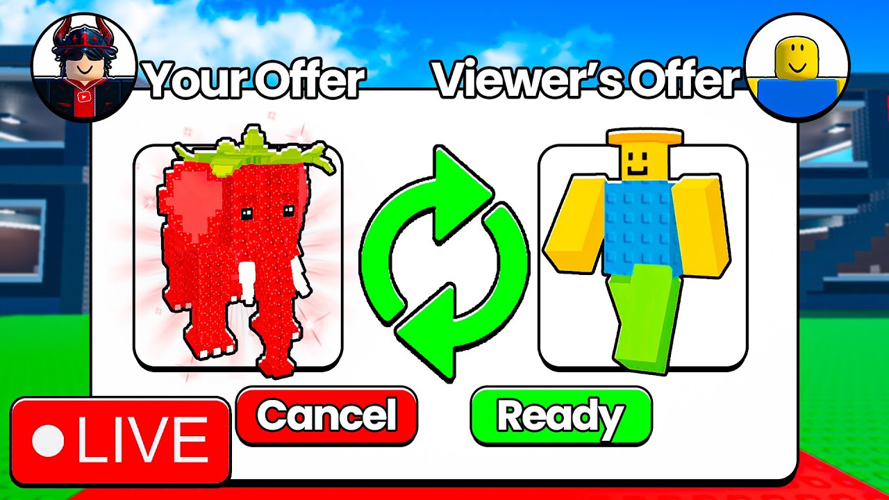 🔴LIVE | PVPING + DUELING WITH VIEWERS IN STEAL A BRAINROT!