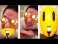 Mr.Emoji Funny Video 😂😂😂 |Cartoon Best TikTok Compilation October 2026 Part7 junya sonic