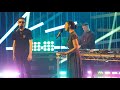 Mango x mathman featuring lisa hannigan perform deep blue  the tommy tiernan show  rt one