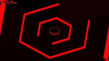 Open hexagon - Pattern Circus - 144.5s