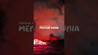 Main yang api” dulu #storytambang #fypシ
