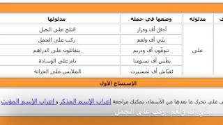 تعليم اللغة الامازيغية - الجزء العاشر (د) - مادغيس ؤمادي screenshot 2