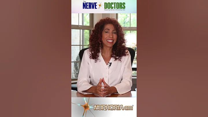 How long does peripheral neuropathy recovery take? - The Nerve Doctors #shorts #diabetes