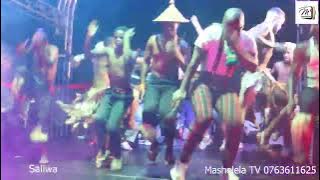 Sikwenza ngothando by Saliwa top performance