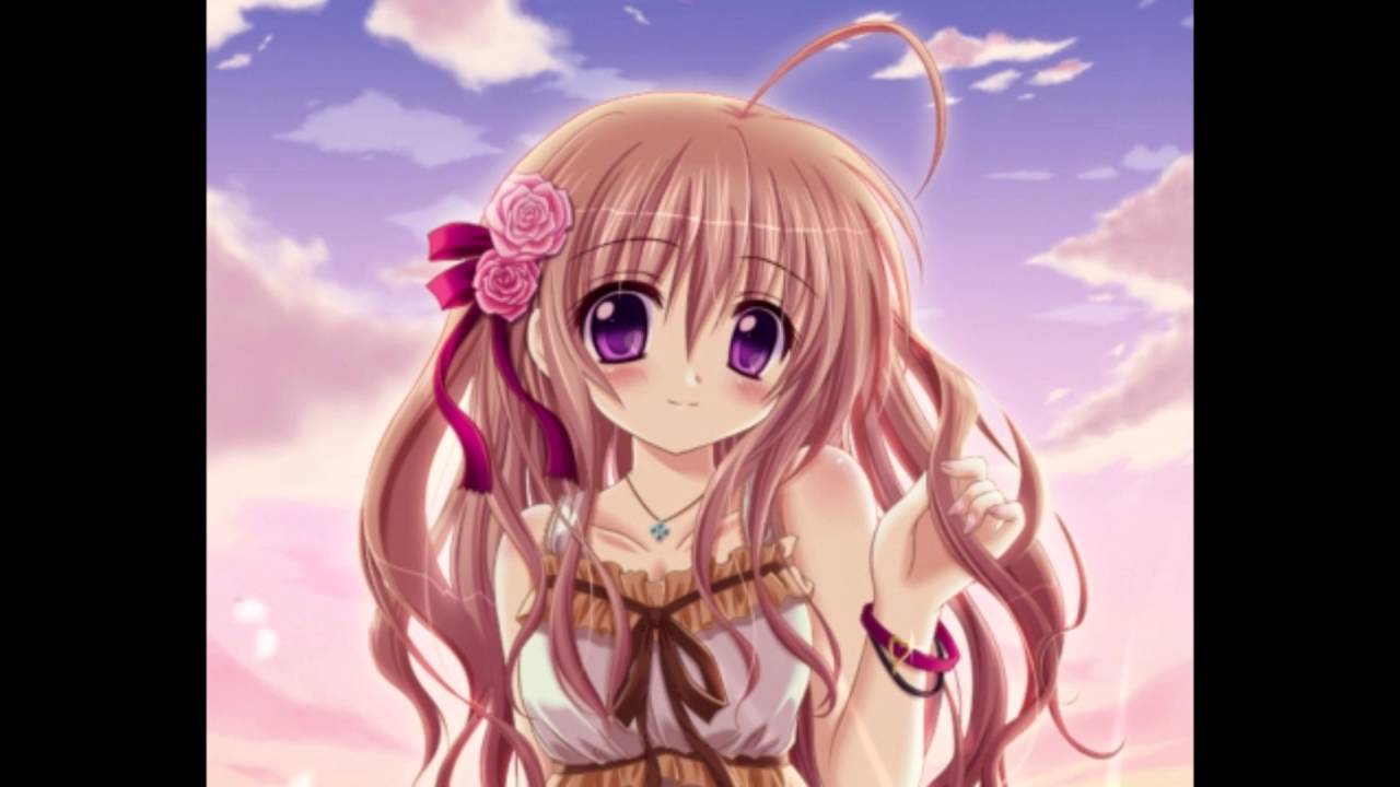 Nightcore Hair Little Mix Ft Sean Paul YouTube