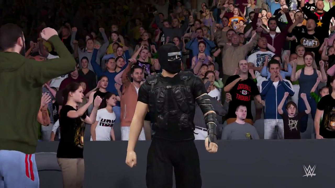 JAY EVANS OPEN CHALLENGE...