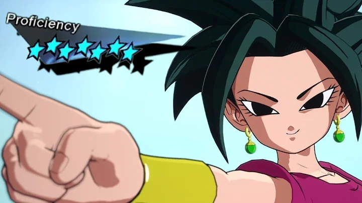 DRAGON BALL: Sparking! ZERO - PROFICIENCY GUIDE! HOW TO REACH PROFICIENCY 7 FAST AND EASY!