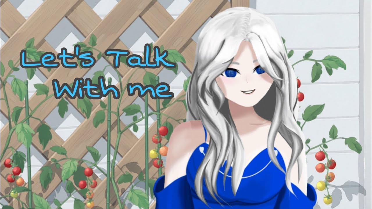 [Drawing] Productive Monday (ID/EN)