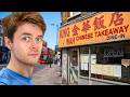 I Tried the Worst Reviewed Chinese Restaurant