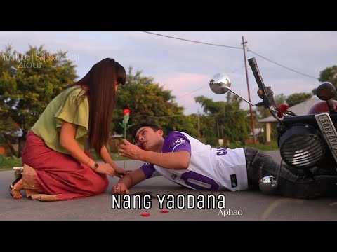 Nang Yaodana | Aphao | Bigo Live Amada | Bonny, Biju | Full Screen Status Video | Sajabam Veins