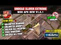 Undead Slayer Extreme Mod Apk New Version v151 Unlimited Undead Slayer Extreme Mod Apk New Version v151 Unlimited