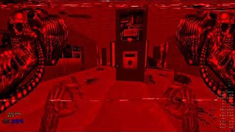 SlayeR #01 Human Processing - Doom Project Brutality