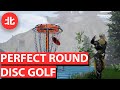 Can I Get A Disc-In-One? | Perfect Round Disc Golf (Northernlion Tries)