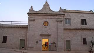 Mosteiro de Muhraqa