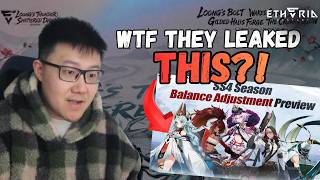 Hypertalk SS4 WAS PACKED WITH GOODIES OMG... HERE'S THE TLDR | Etheria Restart