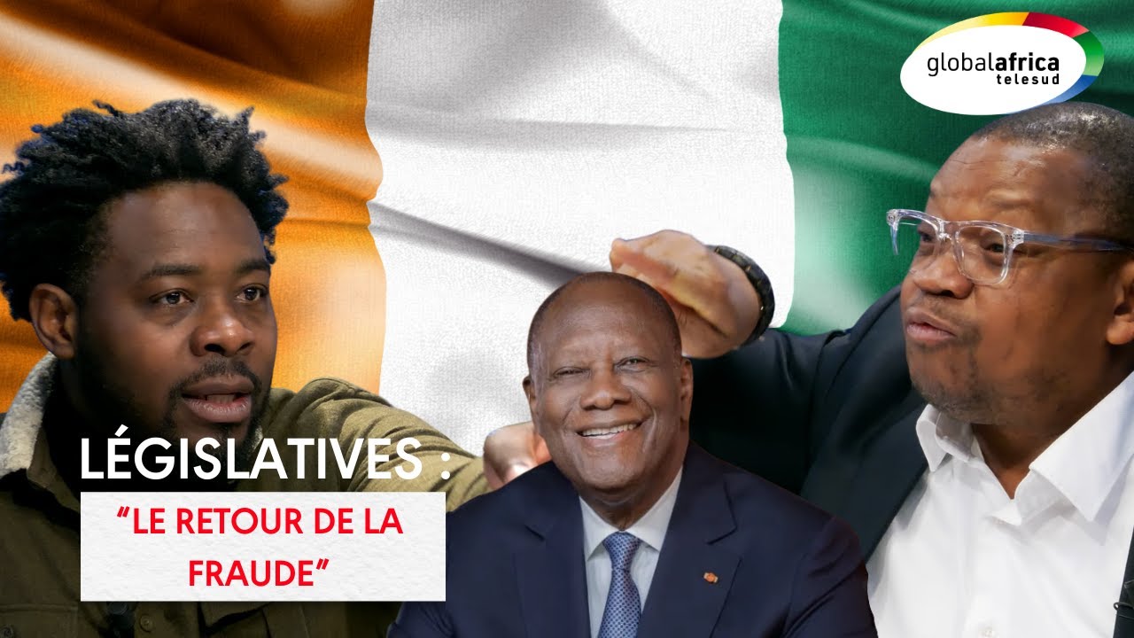 Législatives en Côte d’Ivoire: Une victoire du RHDP à quel prix?/  Quel avenir pour Le PDCI/RDA ?