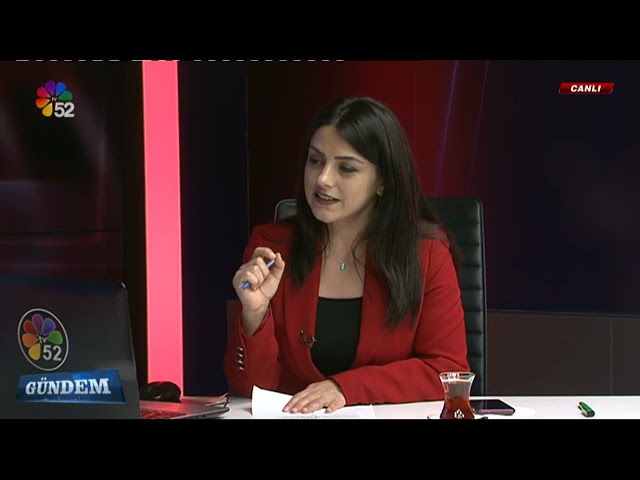 08/07/2021 GÜNDEM - FAİK ÖZTRAK / CHP GEN. BŞK. YRD. - PARTİ SÖZCÜSÜ