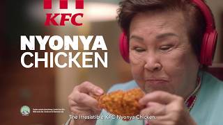 Download lagu Celebrate 2020 with KFC Nyonya Chicken!