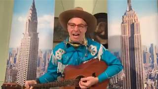 The Hopalong Andrew Show E2