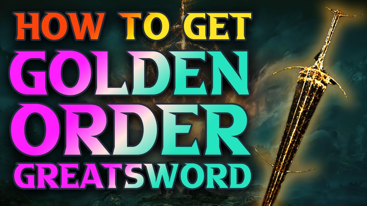Radagon of the Golden Order - Elden Ring Guide - IGN