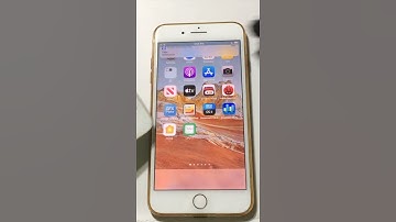 iOS 15 WISHLIST - HEY SHAZAM feature #Shorts